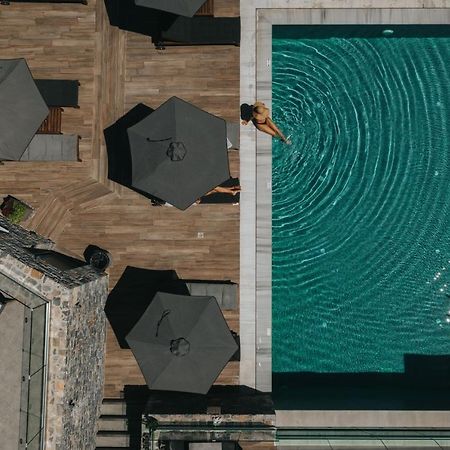 Seascape Luxury Residences (Adults Only) Agia Pelagia Eksteriør bilde