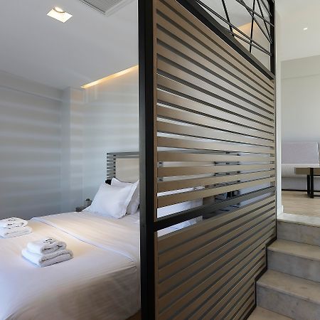 Seascape Luxury Residences (Adults Only) Agia Pelagia Eksteriør bilde