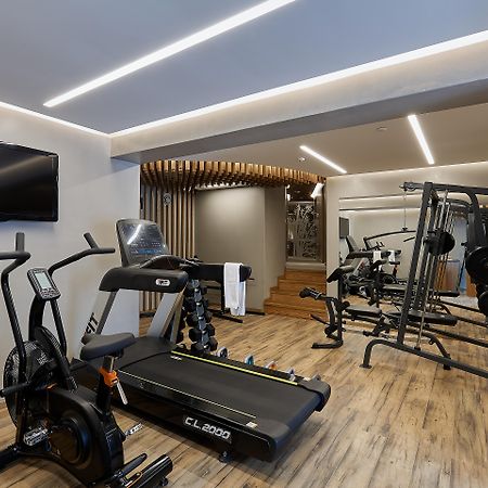 Seascape Luxury Residences (Adults Only) Agia Pelagia Eksteriør bilde